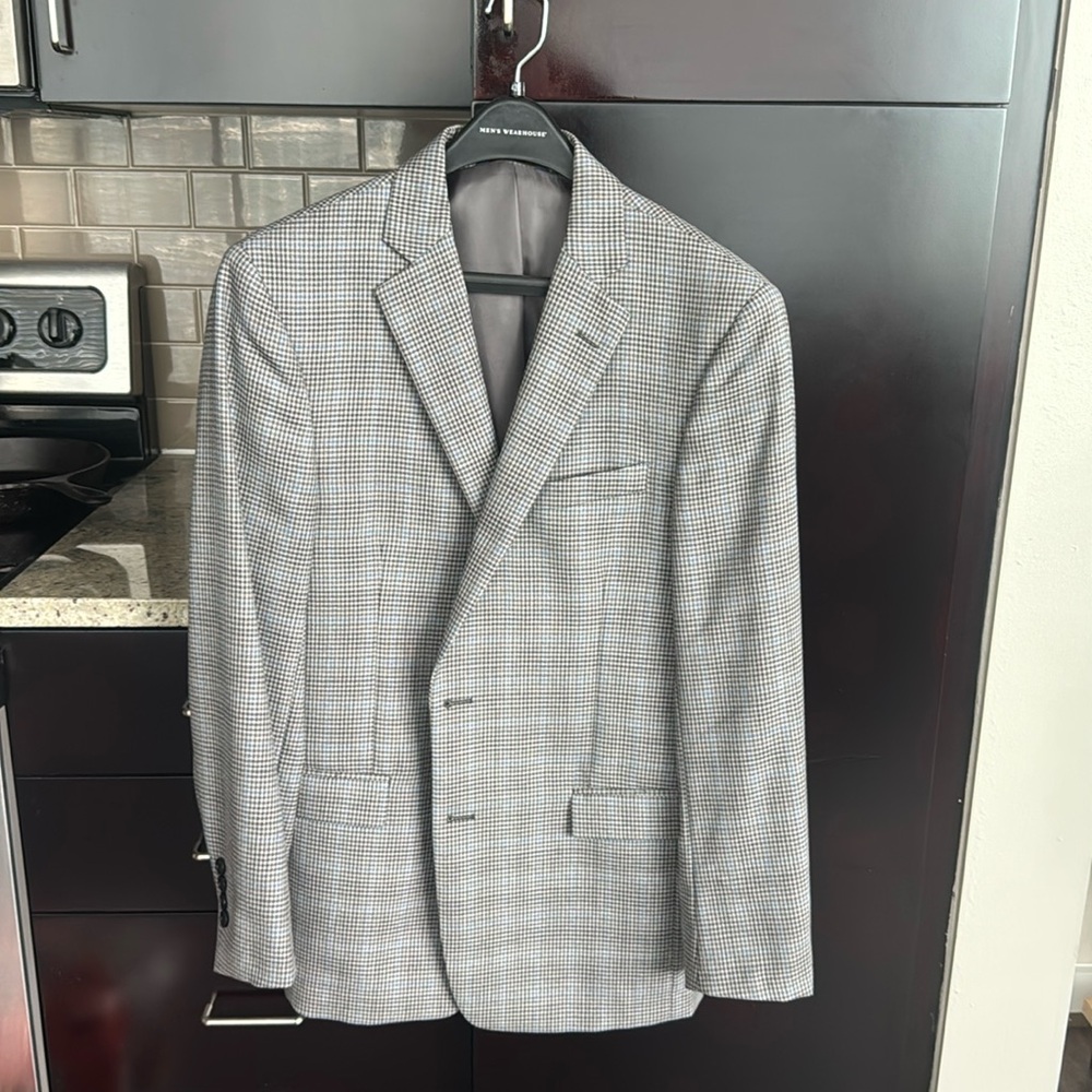 Brooks Brothers blazer - 40R - Regent fit - barely worn